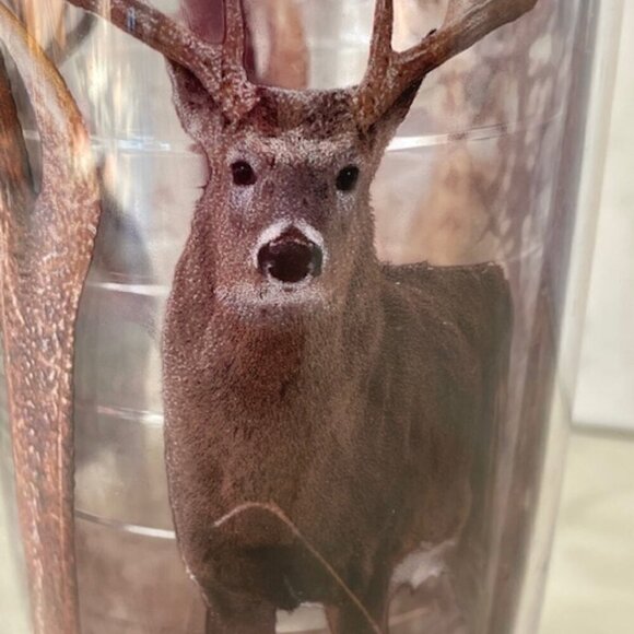 TERVIS Trio Deer Insulated Tumbler 16 ounce - Picture 13 of 16